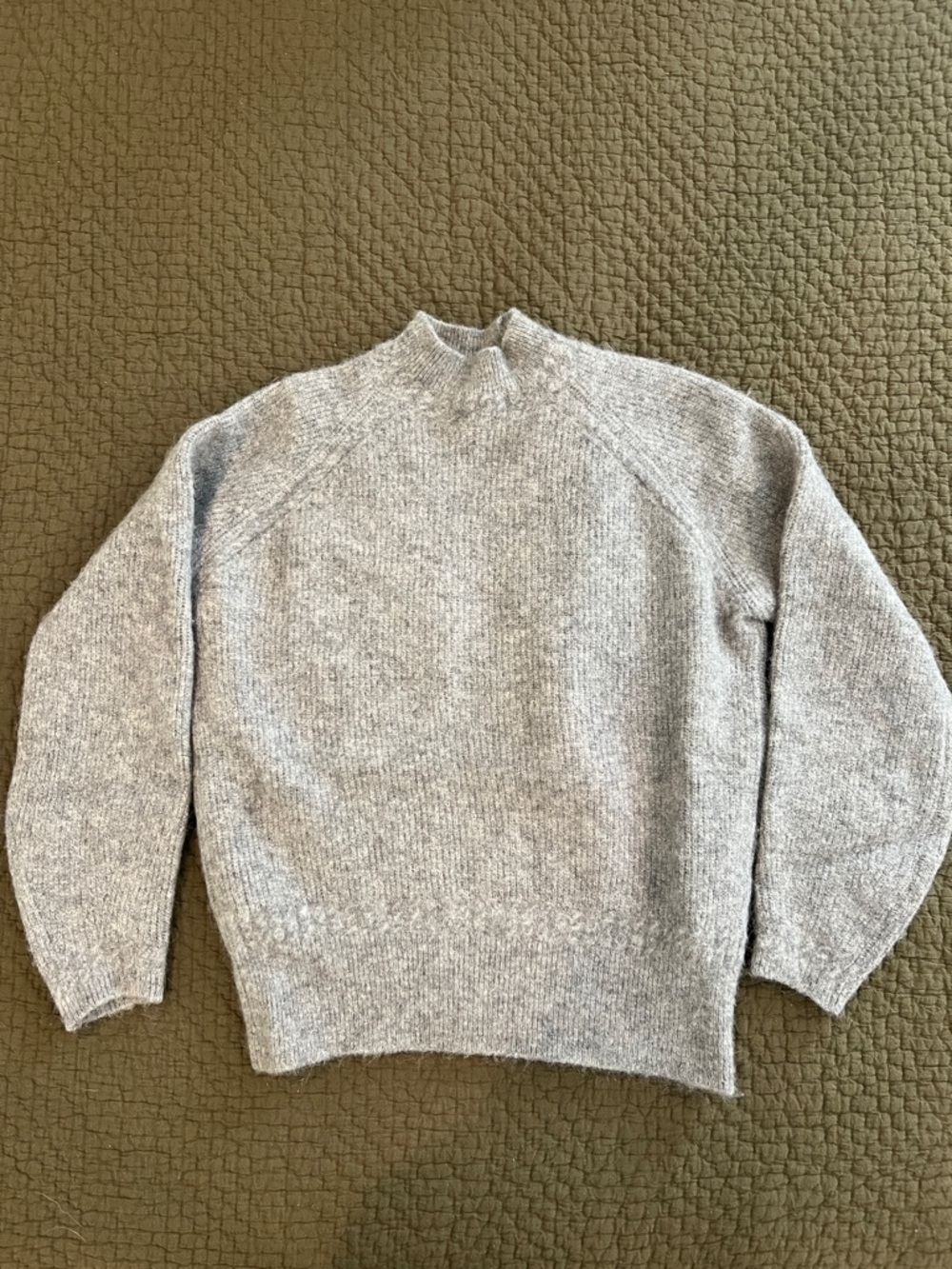 Sezane Otis Jumper